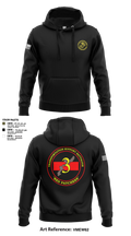 3rd TSB 79006876 Hoodie - 3