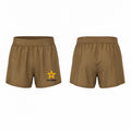 1B5W Winchester Ranger Panties - 1