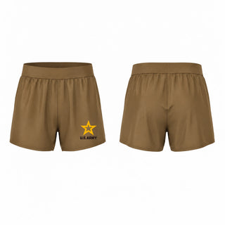 Ranger Panties, 1B5W Winchester, Army, Teamtime, Team time, sublimation, custom sports apparel, team uniforms, spirit wear, spiritwear, sports uniforms, custom shirts, team store, custom team store, fundraiser sports, apparel fundraiser
