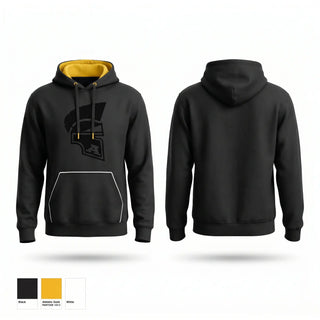 Hoodie, Amity Spartans, Cheer, Teamtime, Team time, sublimation, custom sports apparel, team uniforms, spirit wear, spiritwear, sports uniforms, custom shirts, team store, custom team store, fundraiser sports, apparel fundraiser