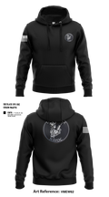 Task Force Havoc 53585614 Hoodie - 24
