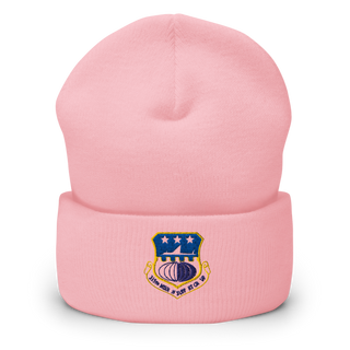 315 MSG 82175130 Cuffed Beanie | Yupoong 1501KC
