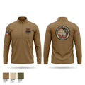 165th AMXS 69045891 Windbreaker - 1