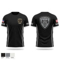HNT 36537548 Short Sleeve Performance Shirt - 1