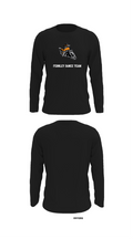 Fernley Dance Team 24603196 Long Sleeve Performance Shirt 27