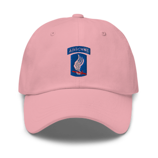 Wombats 19106306 Classic Dad Hat | Yupoong 6245CM