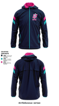 Dynamite 90202224 Windbreaker - 5