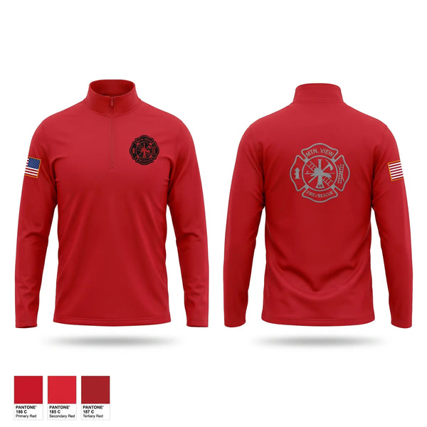 Windbreaker, Mountain View Fire Department, Fire Department, Teamtime, Team time, sublimation, custom sports apparel, team uniforms, spirit wear, spiritwear, sports uniforms, custom shirts, team store, custom team store, fundraiser sports, apparel fundraiser