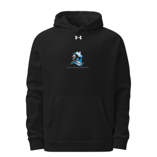 Blue Sky Remodeling Under Armour Hoodie