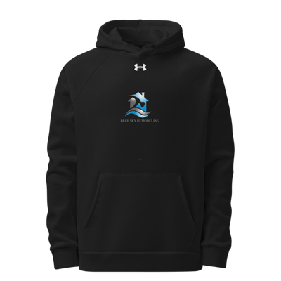 Blue Sky Remodeling Under Armour Hoodie