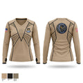 24TH MDSB Old School Cotton Feel Shirt - 1