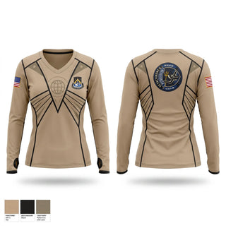 Old School Cotton Feel Shirt, 24TH MDSB, Army, Teamtime, Team time, sublimation, custom sports apparel, team uniforms, spirit wear, spiritwear, sports uniforms, custom shirts, team store, custom team store, fundraiser sports, apparel fundraiser