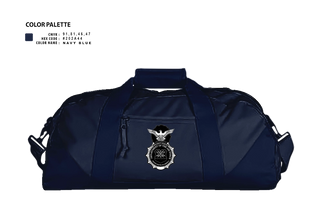Duffle Bag, SFI, Air Force, Teamtime, Team time, sublimation, custom sports apparel, team uniforms, spirit wear, spiritwear, sports uniforms, custom shirts, team store, custom team store, fundraiser sports, apparel fundraiser