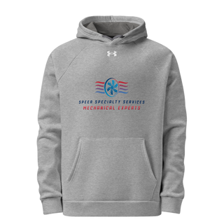 Speer Specialty Services LLC 28977103 Under Armour Hoodie