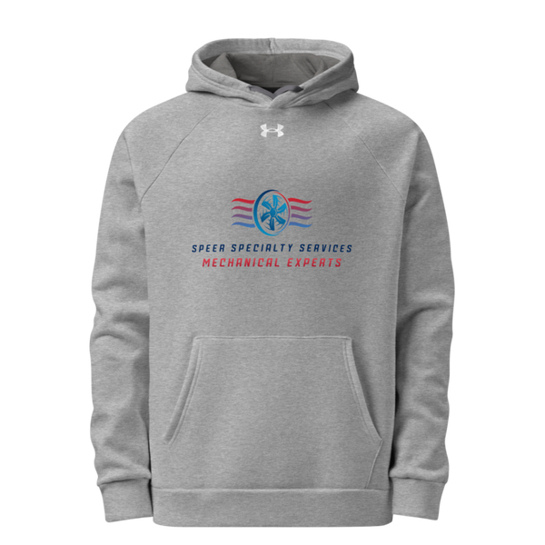 Speer Specialty Services LLC 28977103 Under Armour Hoodie