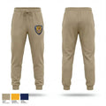 Burkesville Police 92405257 Sweatpants - 1