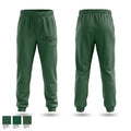 Woodstock Rescue Squad Inc. Sweatpants - 1