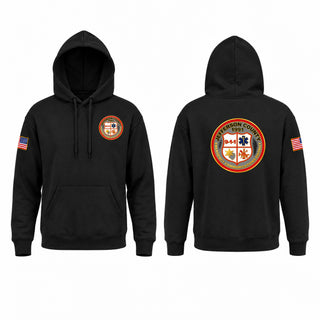 Hoodie, Jefferson County E911, Police, Teamtime, Team time, sublimation, custom sports apparel, team uniforms, spirit wear, spiritwear, sports uniforms, custom shirts, team store, custom team store, fundraiser sports, apparel fundraiser