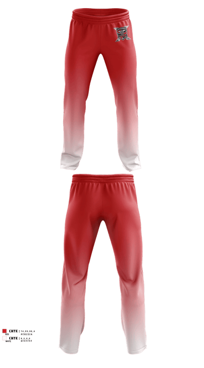 Region 1398 Arsenal 92896117 Sweatpants - 5
