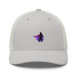 Operation Juliet 94701748 Retro Trucker Hat | Yupoong 6606