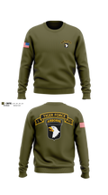 Tiger Force 55923978 Crew Neck Sweatshirt - 3