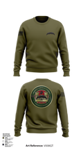 Engineers Services Company 56749194 Crew Neck Sweatshirt - 22