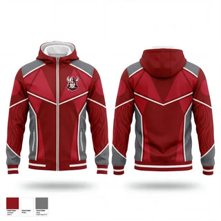 Windbreaker, Lowndes High School Track & Field, Track & Field, Teamtime, Team time, sublimation, custom sports apparel, team uniforms, spirit wear, spiritwear, sports uniforms, custom shirts, team store, custom team store, fundraiser sports, apparel fundraiser