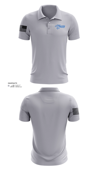 Short Sleeve Performance Polo, Shelbyville Police Department (KY), Police, Teamtime, Team time, sublimation, custom sports apparel, team uniforms, spirit wear, spiritwear, sports uniforms, custom shirts, team store, custom team store, fundraiser sports, apparel fundraiser