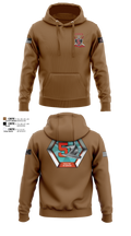 UUVRON 5 63388078 Hoodie - 102
