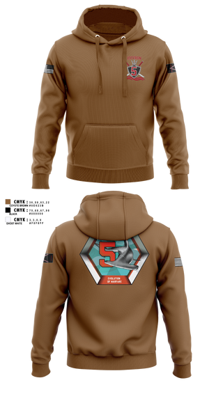 Hoodie, UUVRON 5, Navy, Teamtime, Team time, sublimation, custom sports apparel, team uniforms, spirit wear, spiritwear, sports uniforms, custom shirts, team store, custom team store, fundraiser sports, apparel fundraiser