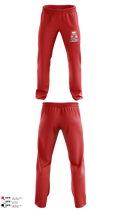 King & Iron Sweatpants - 2
