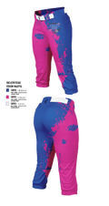 Diamond Dawgs 87259890 Softball Pants - 1