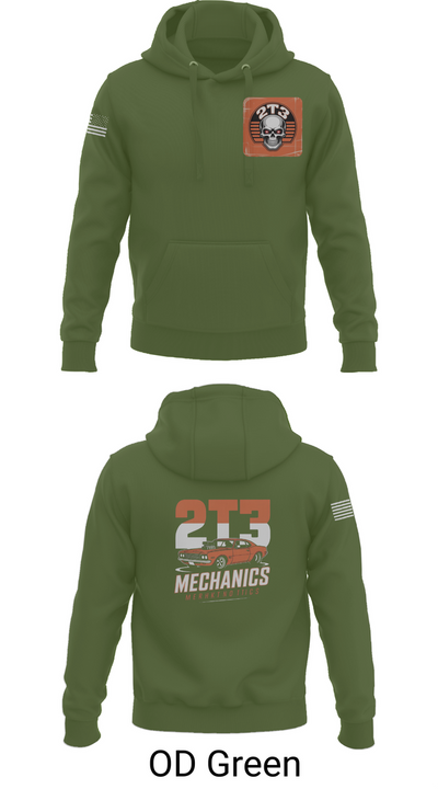509 LRS 93117576 Hoodie - 58