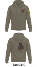 Repair division 53325432 Hoodie - 74