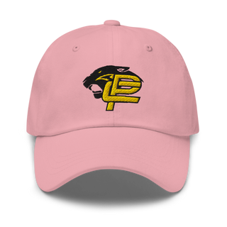 Putnam County High School Dance 87588051 Classic Dad Hat | Yupoong 6245CM