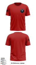 Charlie Shift 96324144 Old School Cotton Feel Shirt - 2