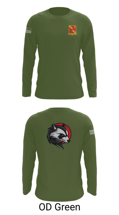 3-27 68507802 Long Sleeve Performance Shirt 46