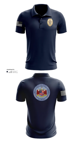 Short Sleeve Performance Polo, Elite Guardians, , Teamtime, Team time, sublimation, custom sports apparel, team uniforms, spirit wear, spiritwear, sports uniforms, custom shirts, team store, custom team store, fundraiser sports, apparel fundraiser