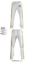 Golden Deers FC 49695783 Sweatpants - 12