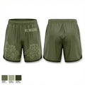 H.E. Mechs 14688370 Ranger Panties - 1