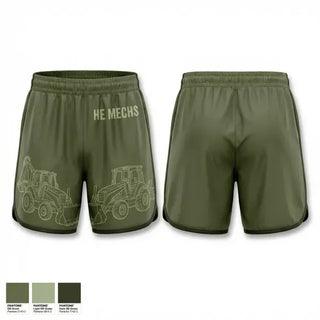 Ranger Panties, H.E. Mechs, Marines, Teamtime, Team time, sublimation, custom sports apparel, team uniforms, spirit wear, spiritwear, sports uniforms, custom shirts, team store, custom team store, fundraiser sports, apparel fundraiser