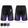 Elgin Huskies 34106074 Athletic Shorts With Pockets - 3