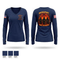 Ladder 5 Old School Cotton Feel Shirt - 1