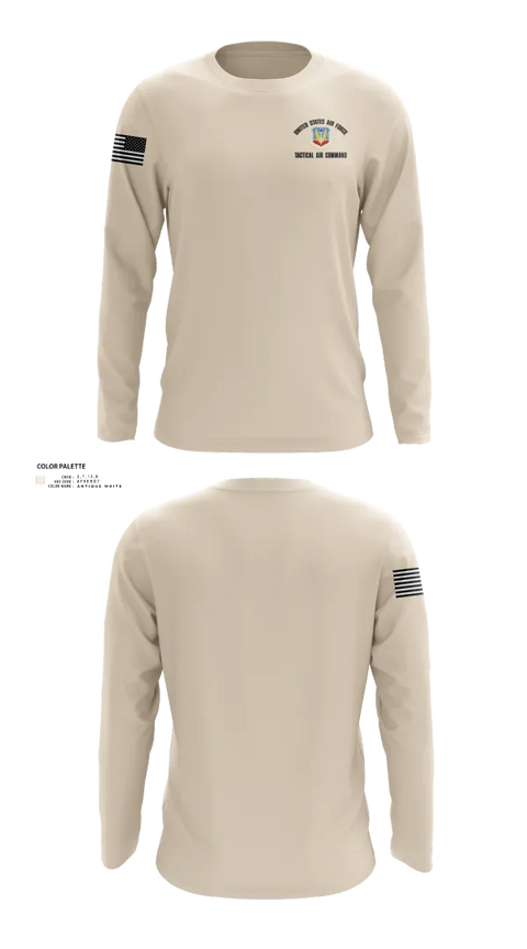 Long Sleeve Performance Shirt, 157TCGp, , Teamtime, Team time, sublimation, custom sports apparel, team uniforms, spirit wear, spiritwear, sports uniforms, custom shirts, team store, custom team store, fundraiser sports, apparel fundraiser