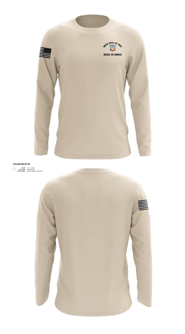 Long Sleeve Performance Shirt, 157TCGp, , Teamtime, Team time, sublimation, custom sports apparel, team uniforms, spirit wear, spiritwear, sports uniforms, custom shirts, team store, custom team store, fundraiser sports, apparel fundraiser