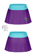 Columbia Knights Football 69359325 Skort - 24