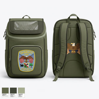 Gear Bag, Danbury Police, Police, Teamtime, Team time, sublimation, custom sports apparel, team uniforms, spirit wear, spiritwear, sports uniforms, custom shirts, team store, custom team store, fundraiser sports, apparel fundraiser
