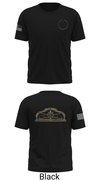 Old School Cotton Feel Shirt, Tactical Operations Branch, Coast Guard, Teamtime, Team time, sublimation, custom sports apparel, team uniforms, spirit wear, spiritwear, sports uniforms, custom shirts, team store, custom team store, fundraiser sports, apparel fundraiser