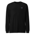 Zombie Golf Club 80445379 Unisex Long Sleeve Tee | Bella + Canvas 3501