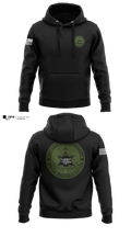 Ontario County Sheriff’s Office Hoodie - 8